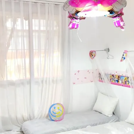 Homestay Pyjama Siesta Tirana